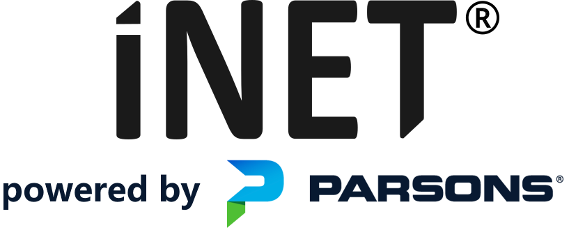 iNet Logo
